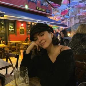 Meet your Posher, Melek